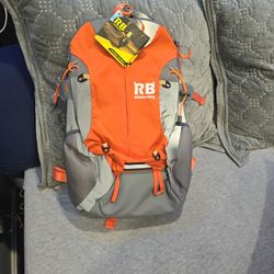 Rider Bag