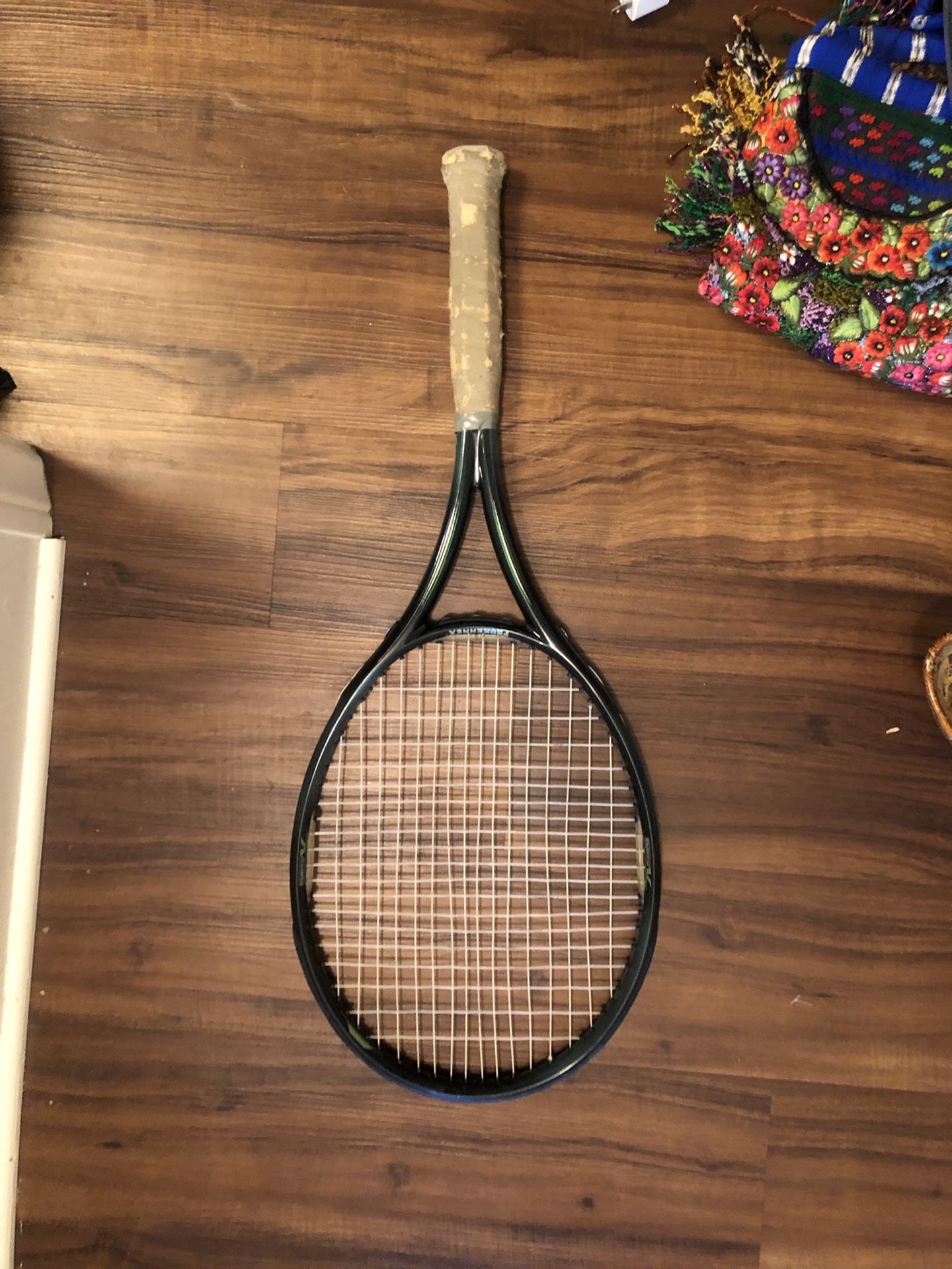 Tennis Racket