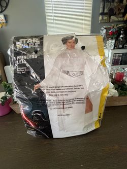 Princess Leia