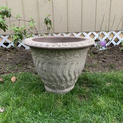 Flower Pot