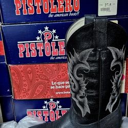 Botas Vaqueras