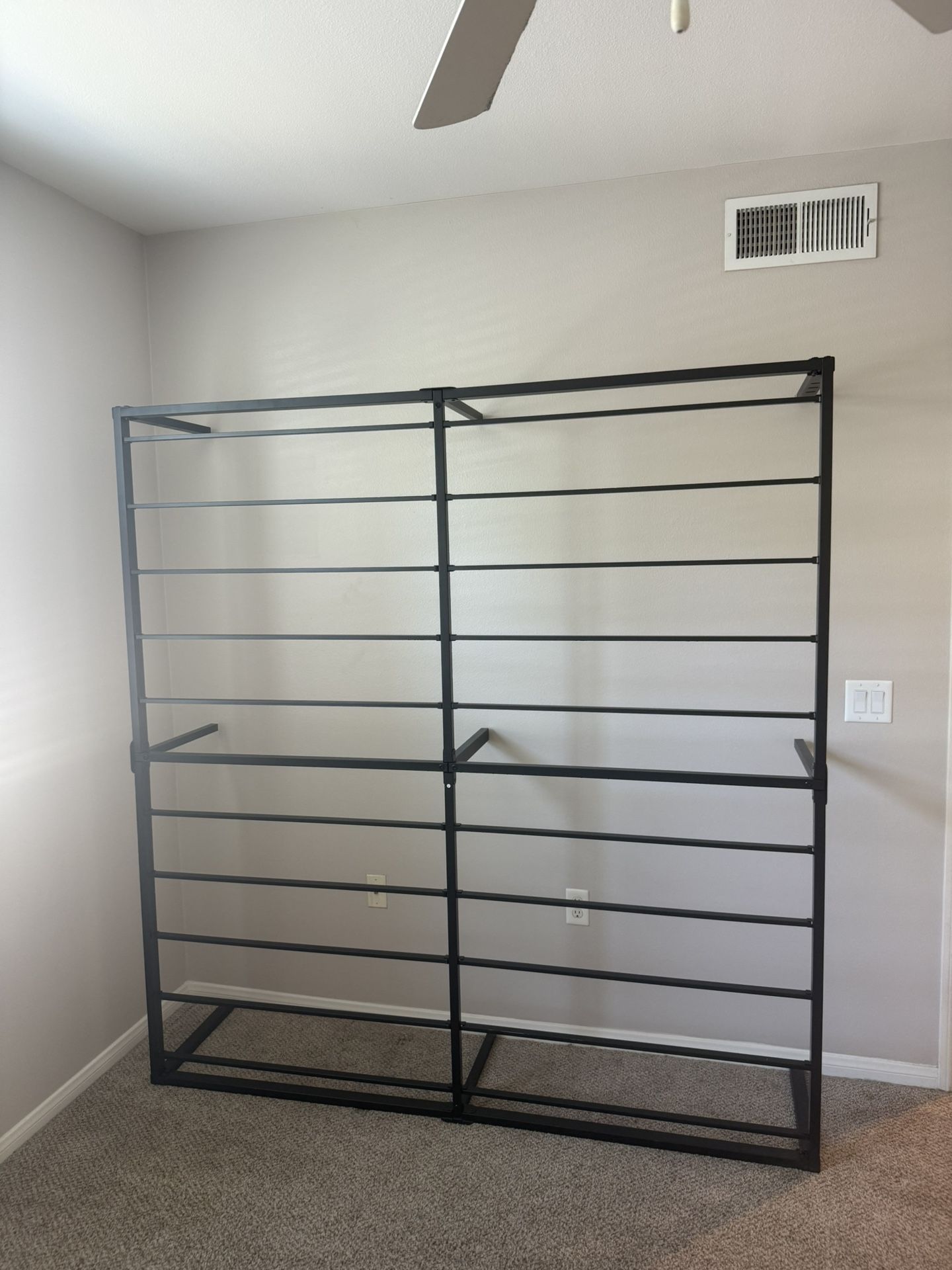 King Bed Frame