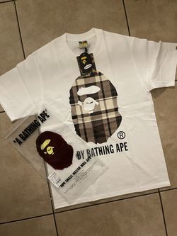 Bape Tee 