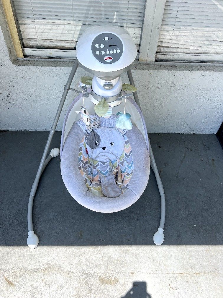 Baby Swing