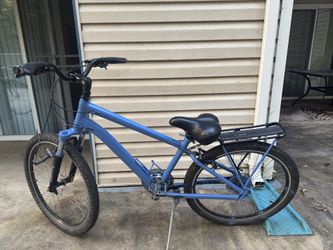 7 Speed Mountain Bike
