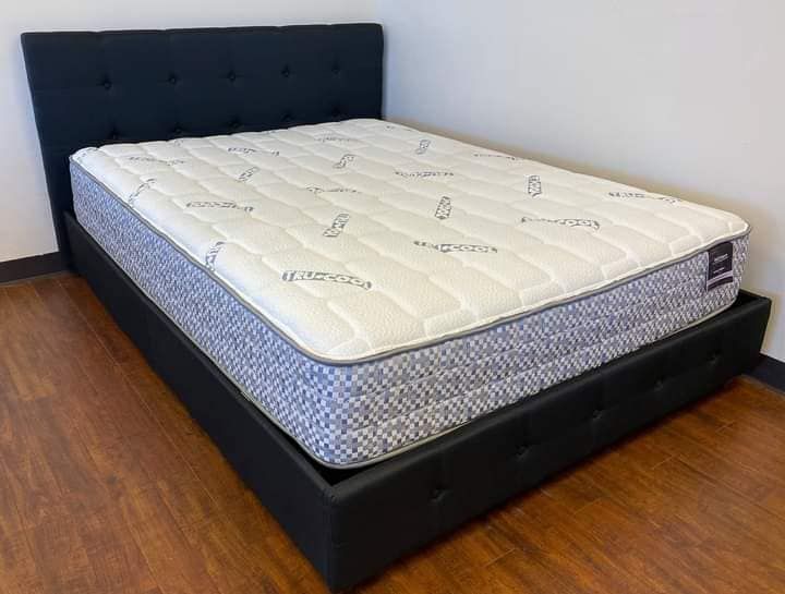 NEW BEDS $10 DOWN
