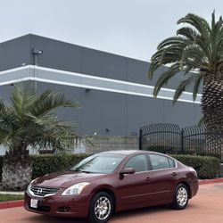2010 Nissan Altima