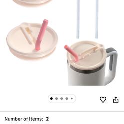 Stanley Cup 40 Oz. Replacement Lids 