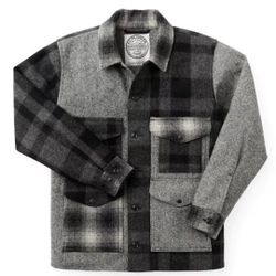 Filson -125th Anniversary Archival Mackinaw Wool Cruiser #34/76 *LIMITED RUN* XL