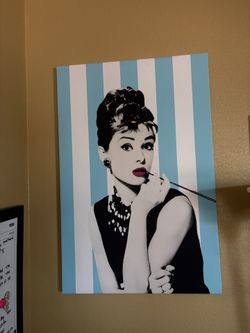 Audrey Hepburn Picture