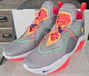LEBRON SOLDIER [NIKE]