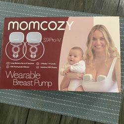 Mamacozy  ( Tirador De leche Materna)