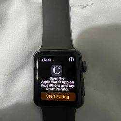 ⌚️ Apple Watch 