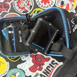 Shearwater pedix AI scuba dive computer