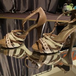 Madden Girl Summer Heel