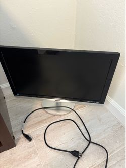 22” Viewsonic monitor