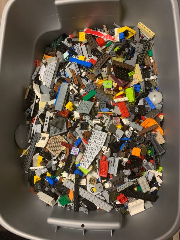 Lego pieces for sale lopezspin