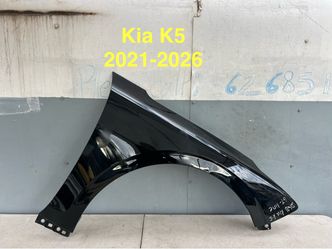 2021-2026 Kia K5 Fender OEM