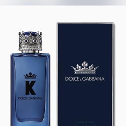 Brand New Sealed Cologne