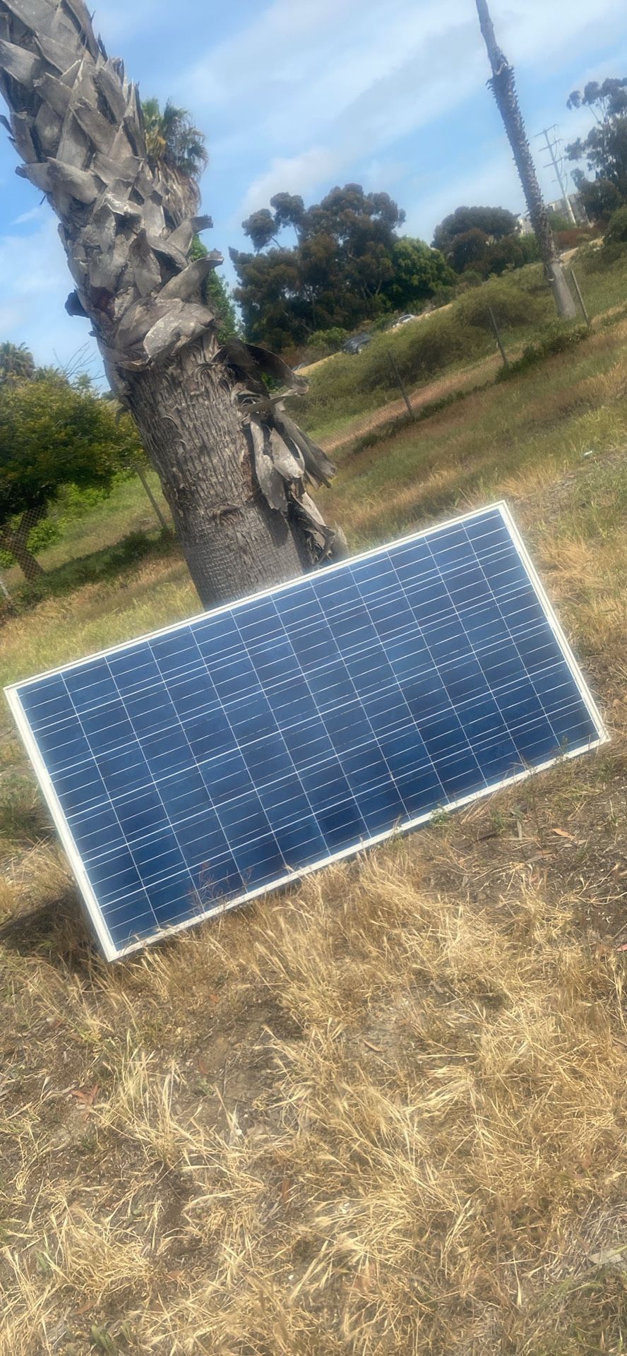 Perlight 280watt Solar Panel