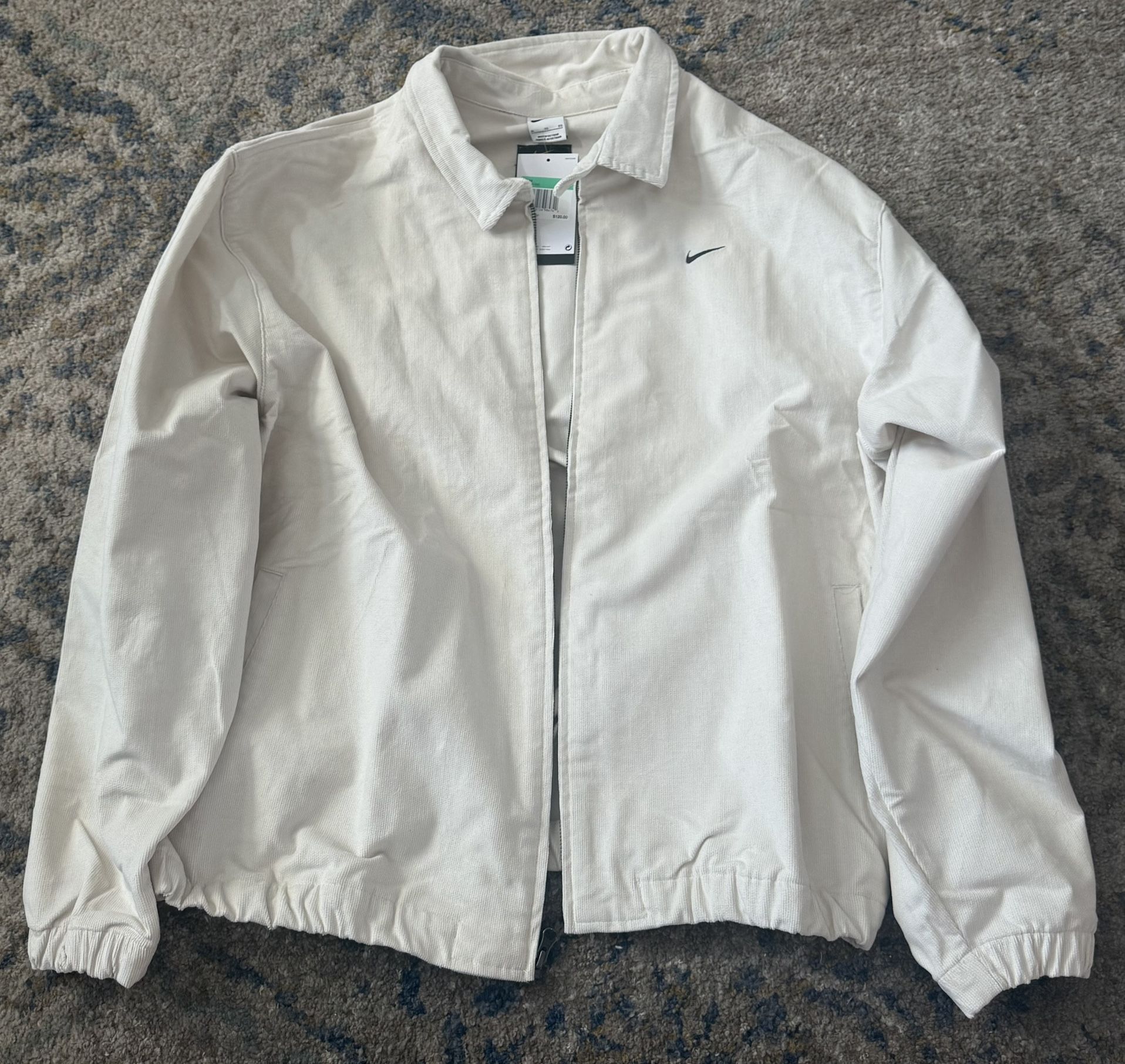 Nike Jacket Men’s Size XL