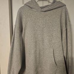 Women's Sonoma Large Hoodie Sweatshirt 
