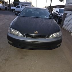 1997 Lexus ES 300