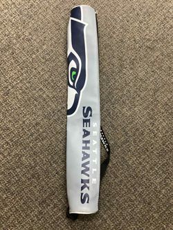 Seattle Seahawks Can Holder 