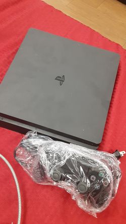 PS4