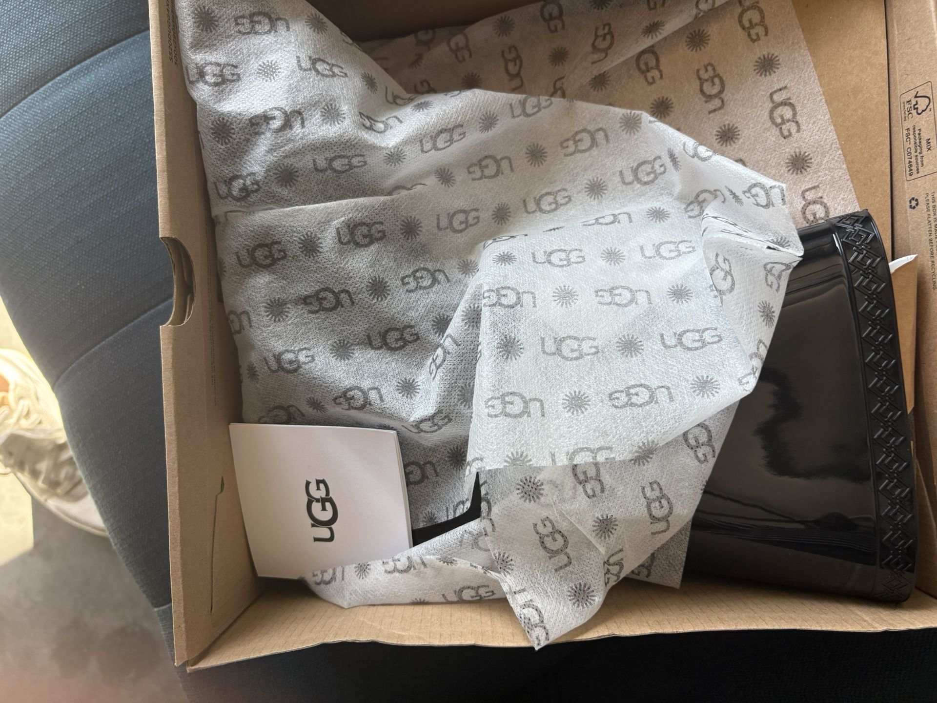 UGG Boots