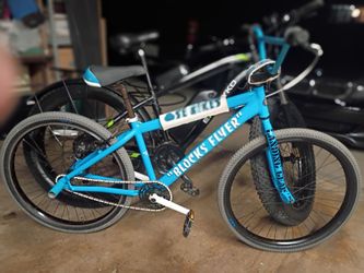 Bikes