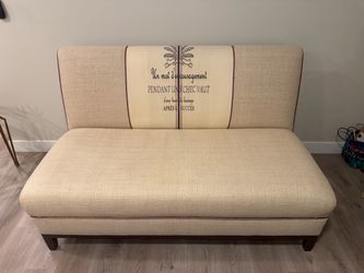 Love Seat