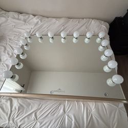 Impressions Vanity mirror