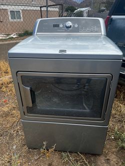 Dryer