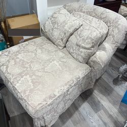Sleeper Couch 
