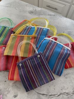 Mexican Bags