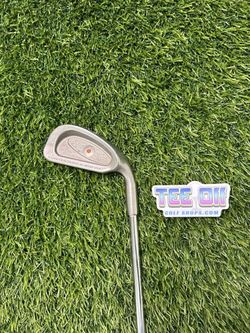 Ping Eye 2 Orange Dot 2 Iron Steel Stiff Flex Original Grip RH