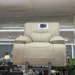 Power Recliner