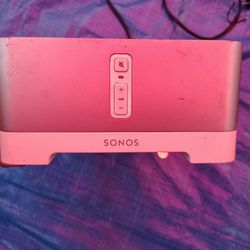 Sonos