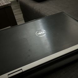 Dell Laptop