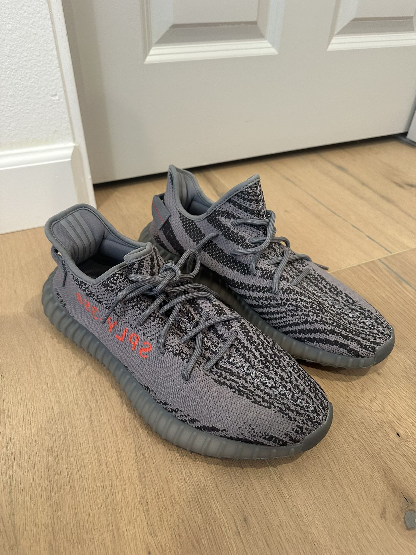 Adidas Yeezy Boost 350 V2 "Beluga 2.0" (Men’s)