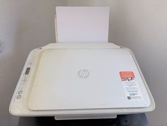 HP printer