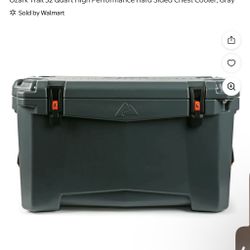 Ozark Trail Cooler 