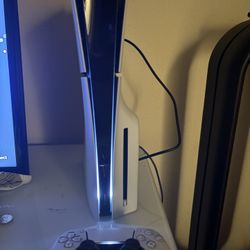 Ps5 Slim