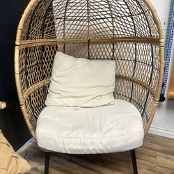 Egg Chair