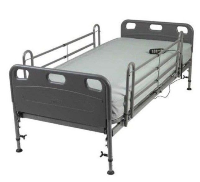 Medical Bed Twin Size 