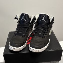 Air Jordan 5 Retro ‘Oreo’