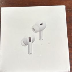 AirPods Pro Gen 2