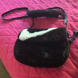 Nike crossbody bag 