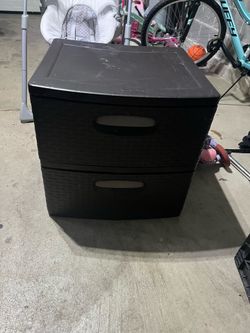 Plastic storage Sterlite